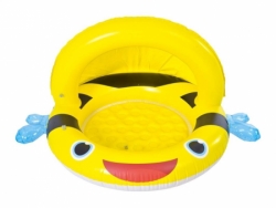 bazén SUN CLUB včelka 120 cm