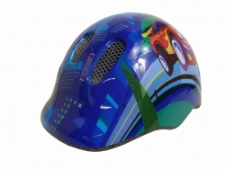 přilba dětská HAVEN Dream cars