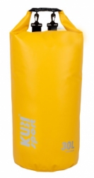 vak vodácký Kubisport 30L žlutý