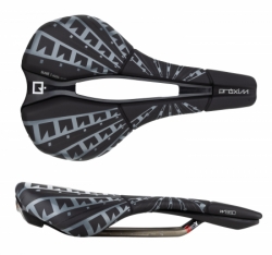 sedlo PROLOGO PROXIM W660 PAS TiROX SC 145 černé