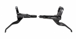 brzdová páka Shimano BL-T6000 levá + pravá černá original balení