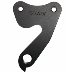 hák měniče XLC DO-A97