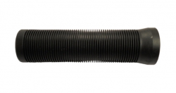 gripy 4RACE gumové měkčí uzavřené černé