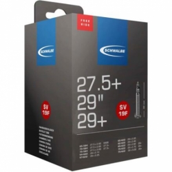 duše SCHWALBE SV19F FREERIDE 28/29"x2.10 – 3.00 (54/75-584/622) SV/60mm