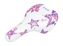 Sedlo MONTE GRAPPA OK Go 998 - dětské 20-24