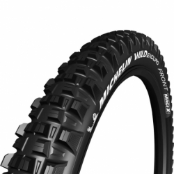 plášť MICHELIN WILD ENDURO FRONT MAGI-X2 TS TLR 29"x2.40/61-622 CL kevlar