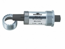 osa středová SUNRACE S18 70-116 4H ITA Al (italský závit)