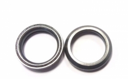 ložiska BBB BHP-181 1.1/8" 41.8 x 8 CrMo 45°x45° MR121 2ks