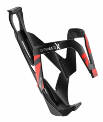 Košík ELITE Custom Race X černo-červená