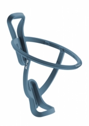 košík ELITE T-RACE 21´ modrý matný