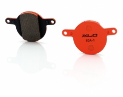 brzdové destičky XLC BP-O08 Magura Julie