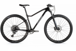 Apache Hupahu C3 - černá (29) S