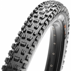 plášť MAXXIS Assegai 27.5"x2.50/64-584 WT 3CG DH TR kevlar