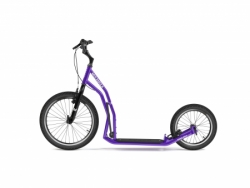 Yedoo Koloběžka Yedoo Mula Mula Y40