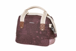 brašna BASIL Boheme-City Bag červená 8l