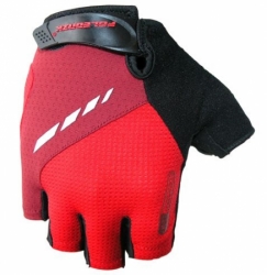 rukavice Poledník MEMOGEL červené