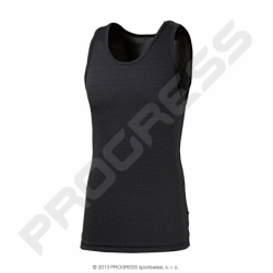 tílko pánské Progress NBR černé