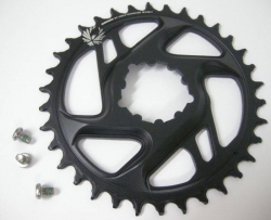 převodník 34z SRAM EAGLE 6mm offset