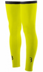 návleky na nohy BBB ComfortLegs fluoritové