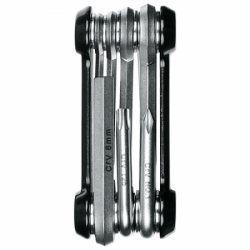 nářadí SKS TOM 7, 7 funkcí