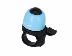 zvonek XLC DD-M28 modrá obloha