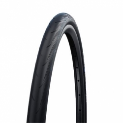 plášť SCHWALBE Spicer Plus Active Line 26"x1.50/40-559 černý-reflex E-BIKE
