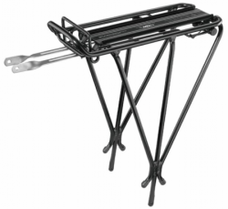 nosič TOPEAK EXPLORER Tubular Rack s pružinou pro diskové brzdy