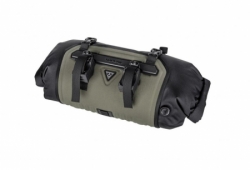 brašna TOPEAK na řidítka 8l zelená