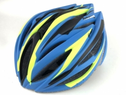 přilba HAVEN EnduranceLite modrá