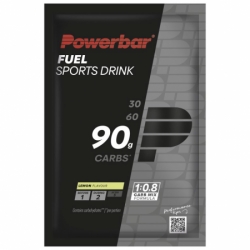 nápoj PowerBar Fuel 90 Sports Drink 94 g