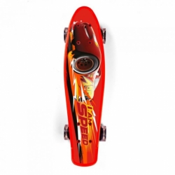 skateboard Disney CARS