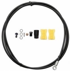 hadička hydraulických brzd Shimano SM-BH90-SBS ZEE 1700mm černá original bale