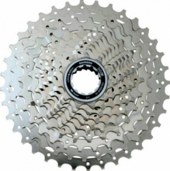 kazeta Shimano Deore CS-HG50 10 11-36z servisní balení