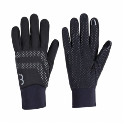 rukavice BBB RaceShield WB 2.0 černé
