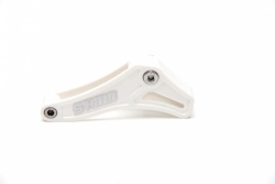 vodítko horní ShamanRacing Drake/Graft bílé