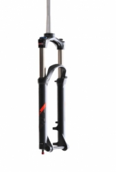 vidlice 27,5"Suntour XCR34-LO-R Air