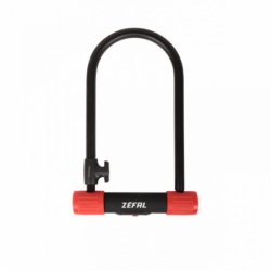 zámek Zefal U-13 černý