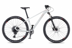 4EVER 2024 YOGA SRAM 29 Lady - pearl white / rose