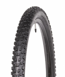 PLÁŠŤ KENDA 24X2,20-1247 AMRAK 30TPI ČERNÝ