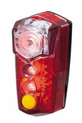 blikačka zadní TOPEAK RedLite Mega