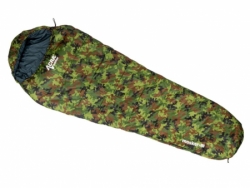 spacák mumiový ACRA 2x150g/m2 Masker-M