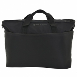 taška ALPINE PRO NEWE černá