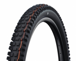plášť SCHWALBE Albert 27.5''x2.50/63-584 TRAIL PRO