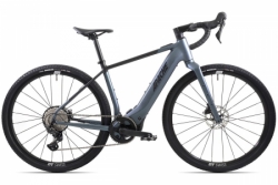 Apache Gila Bosch SX 400 modrá XL