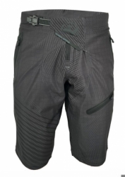 kalhoty krátké pánské HAVEN ENERGIZER FACTORY černé