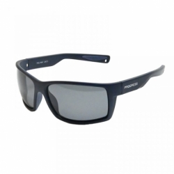 brýle Progress LOOKER s polarizačními skly modré
