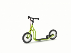 Yedoo Koloběžka Yedoo Mau green