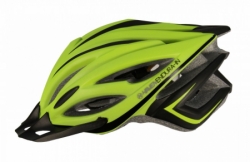 přilba HAVEN Endura-IN zeleno/černá