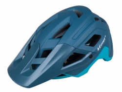 Přilba PRO-T Plus Leon In mold opálová-tyrkysová matná