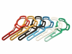 základna ShamanRacing Commander ISCG zlatá